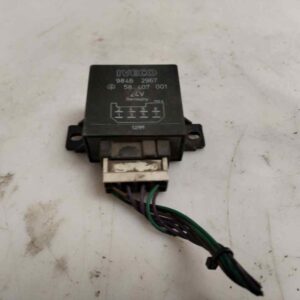 MODULO ELECTRONICO 120660