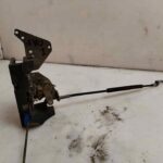 CERRADURA PUERTA DELANTERA IZQUIERDA 121586