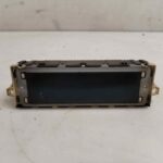 PANTALLA MULTIFUNCION 122039