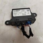 MODULO ELECTRONICO 120507