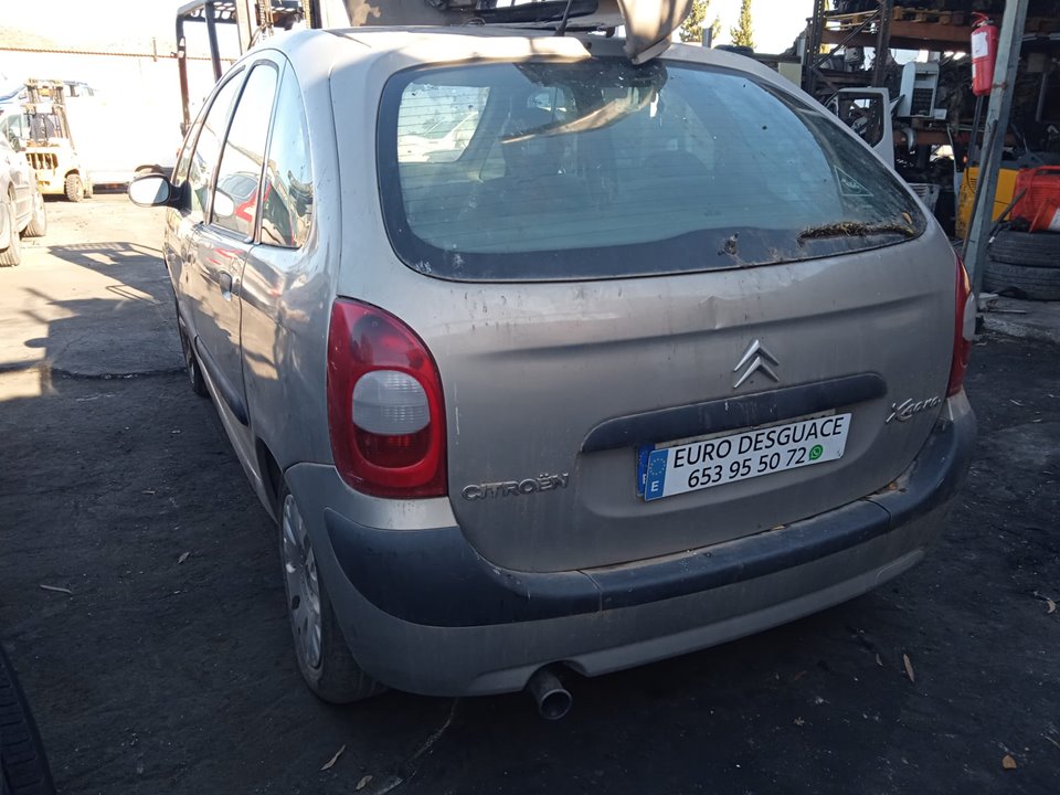CITROEN XSARA PICASSO del 2006