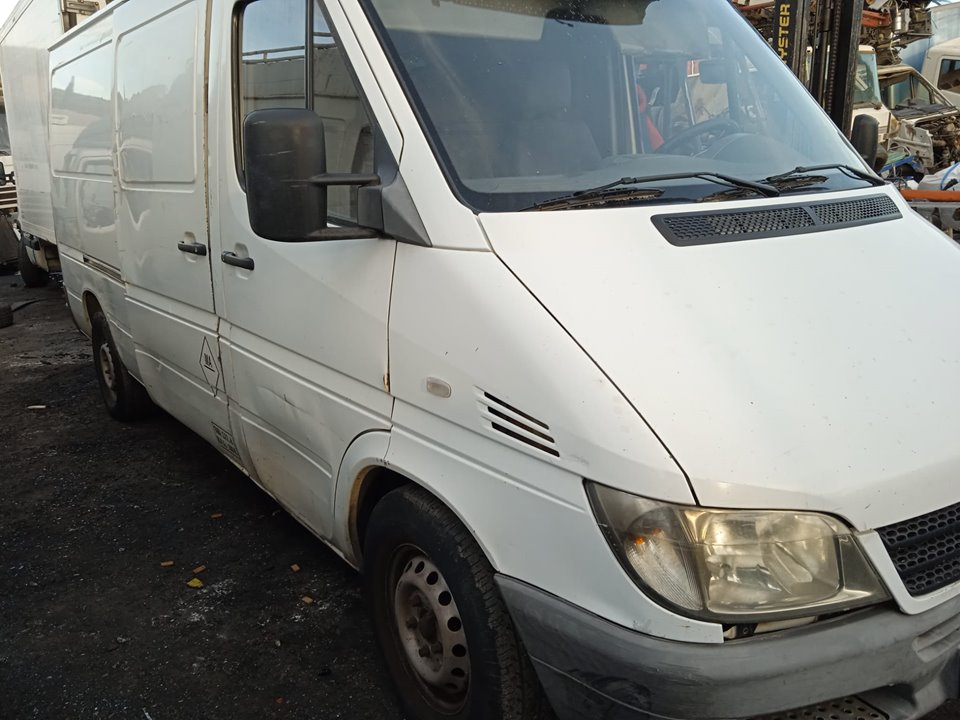 MERCEDES-BENZ SPRINTER COMBI del 2003