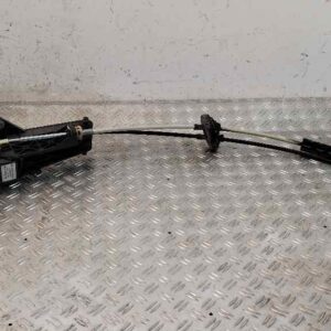 PALANCA CAMBIO 120888