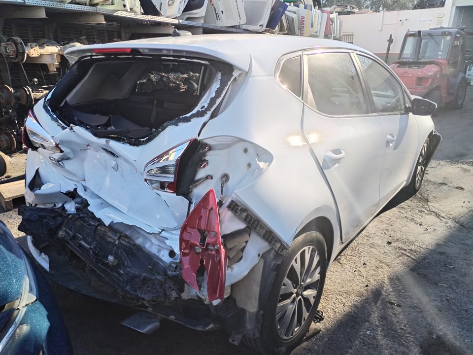 KIA CEED (JD) del 2016