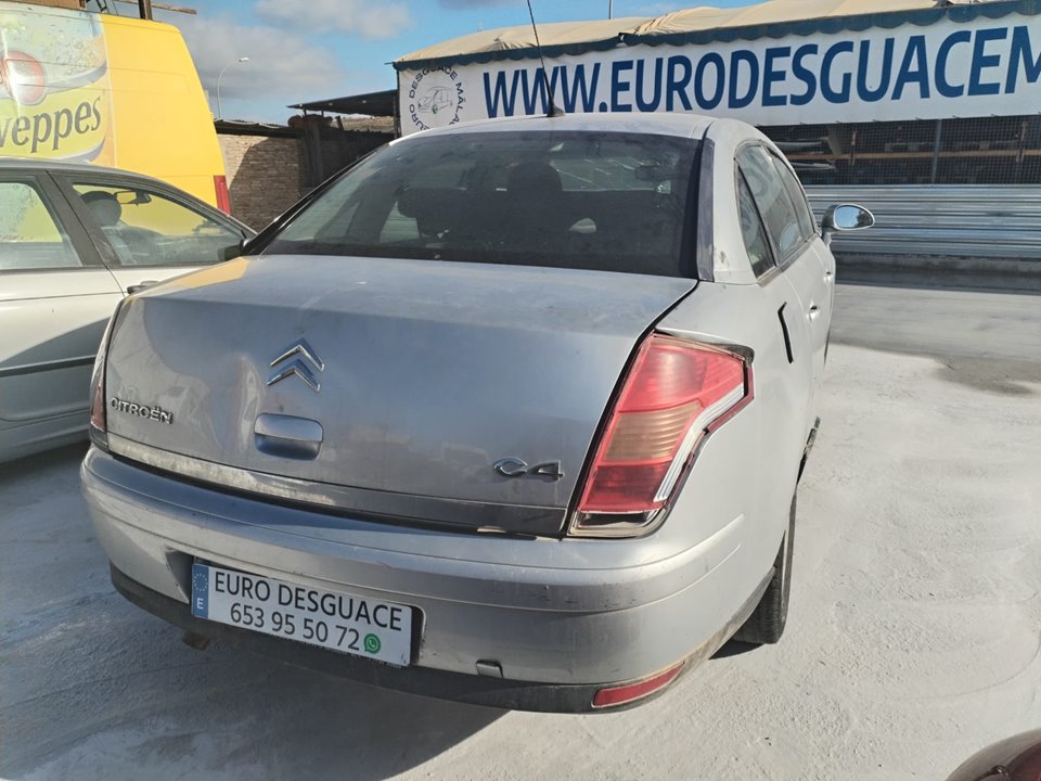 CITROEN C4 BERLINA del 2010