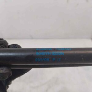 AMORTIGUADOR TRASERO 120999