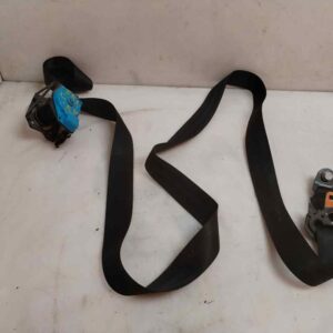 CINTURON SEGURIDAD TRASERO IZQUIERDO 120768