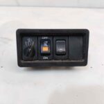 MANDO LUCES 121259