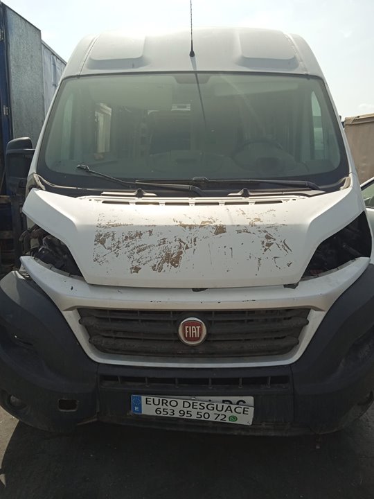 FIAT DUCATO 3 FURGÓN TA 35 (290) del 2019