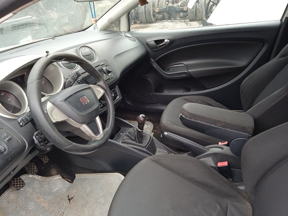 SEAT IBIZA BERLINA (6J5) del 2009