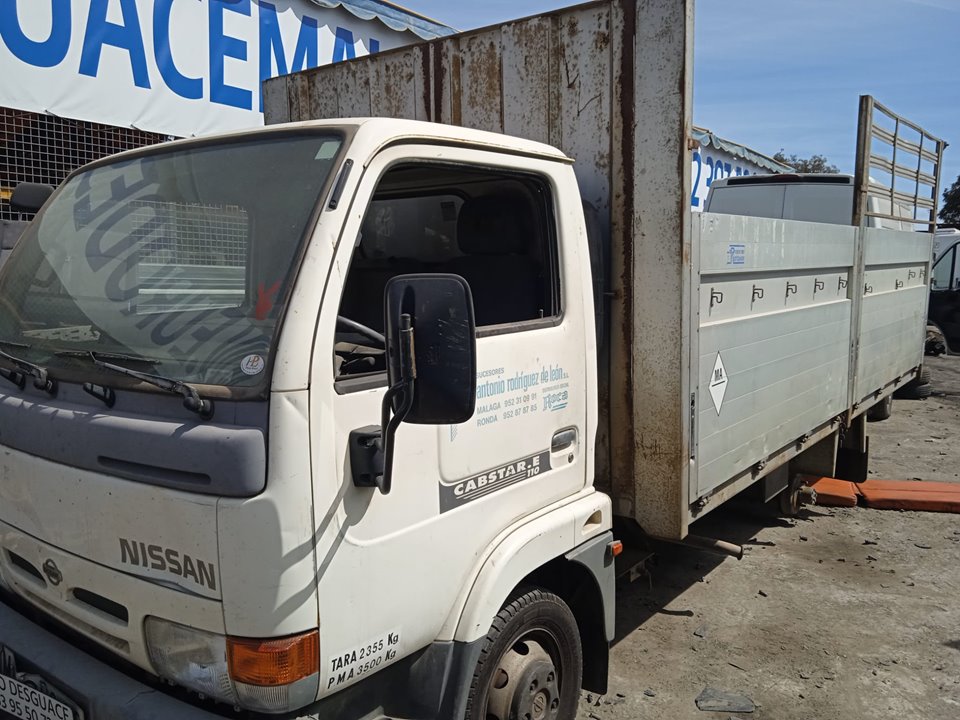 NISSAN CABSTAR E del 1999