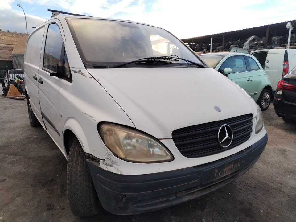 MERCEDES-BENZ VITO BASIC-KOMBI (639) del 2005