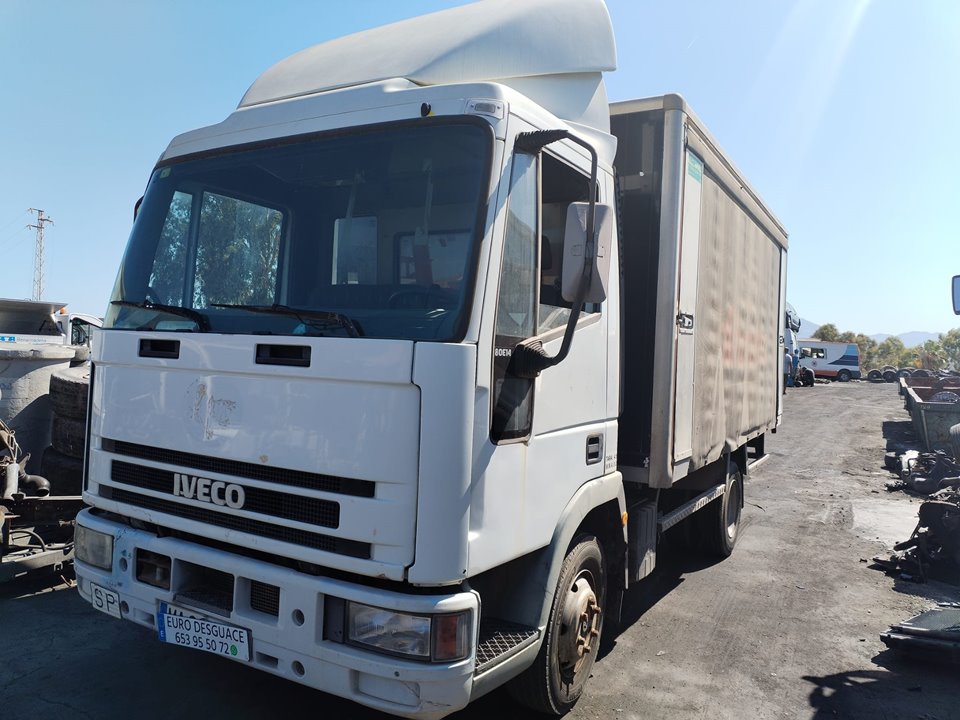 IVECO EUROCARGO (1991) del 2000