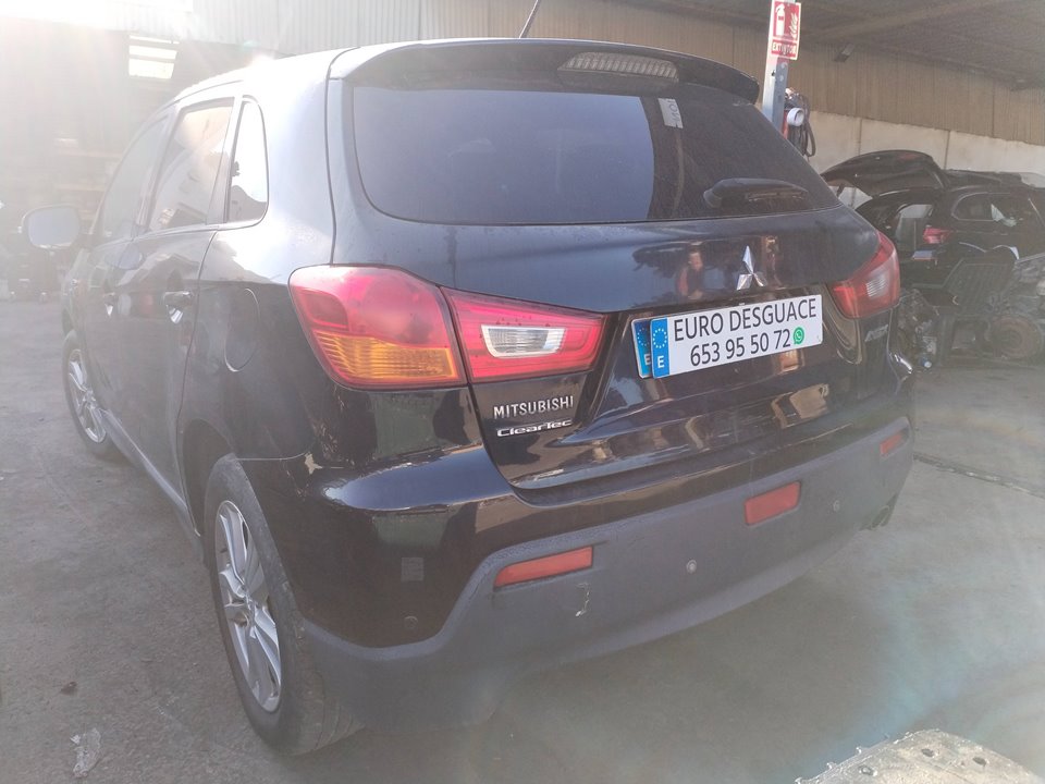 MITSUBISHI ASX (GA0W) del 2010
