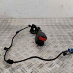 CINTURON SEGURIDAD TRASERO CENTRAL 121185