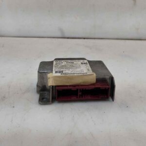 CENTRALITA AIRBAG 121447