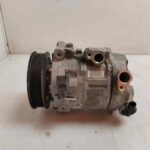 COMPRESOR AIRE ACONDICIONADO 120631