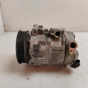 COMPRESOR AIRE ACONDICIONADO 120631