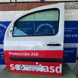 PUERTA DELANTERA IZQUIERDA 120746