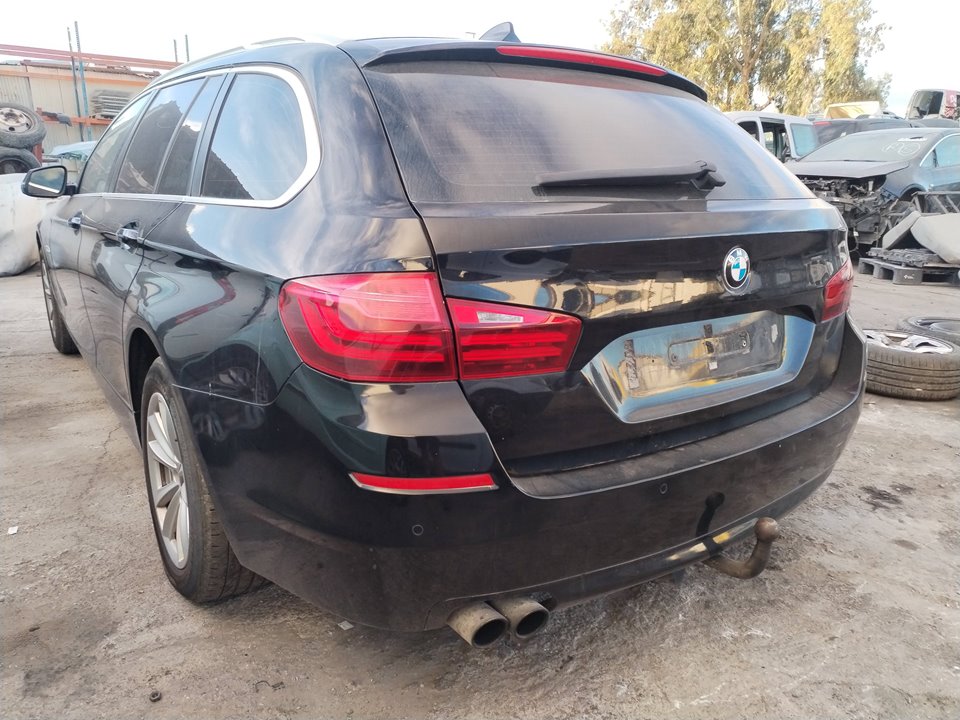 BMW SERIE 5 TOURING (F11) del 2014