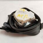 CINTURON SEGURIDAD TRASERO IZQUIERDO 119611