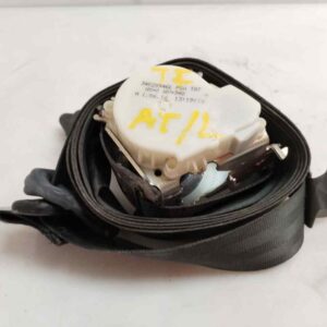 CINTURON SEGURIDAD TRASERO IZQUIERDO 119611