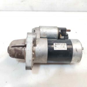 MOTOR ARRANQUE 122369