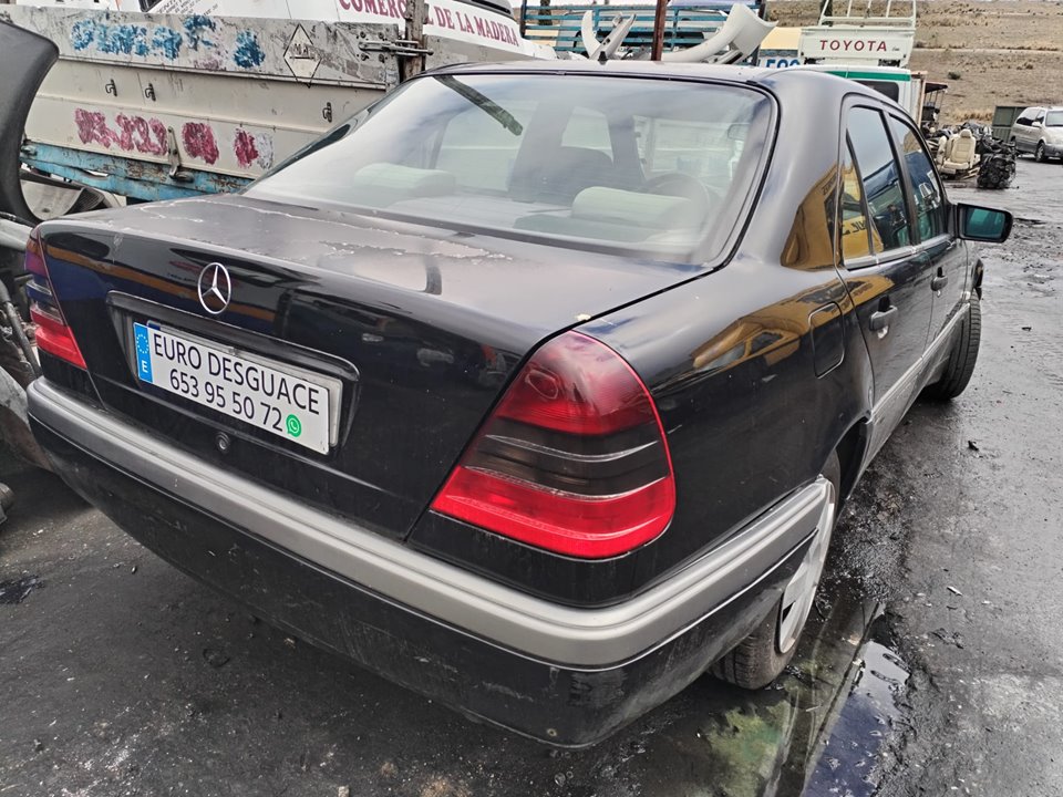 MERCEDES-BENZ 190 (BM 201) del 1997