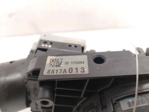 MANDO MULTIFUNCION 121987