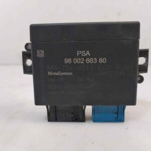 MODULO ELECTRONICO 120966