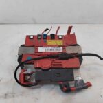 CAJA RELES / FUSIBLES 120988