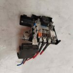 CAJA RELES / FUSIBLES 120509