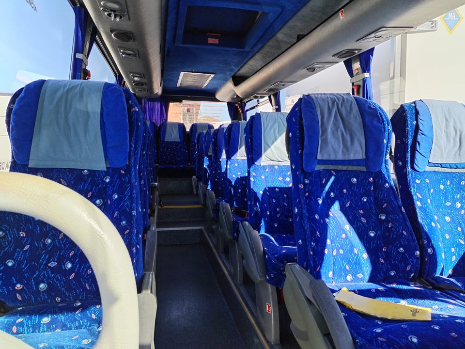 IVECO  del 2007