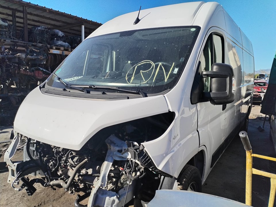 OPEL MOVANO C KASTEN (U9/Y) del 2022