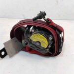 CINTURON SEGURIDAD DELANTERO IZQUIERDO 121264