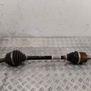 TRANSMISION DELANTERA IZQUIERDA 121156