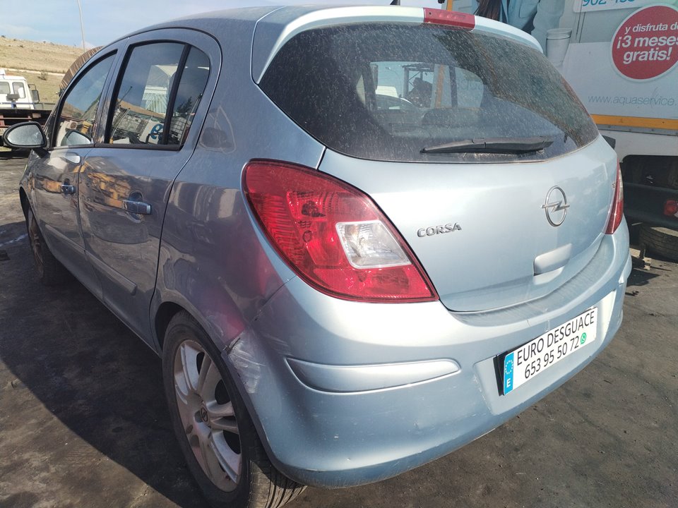 del 2007