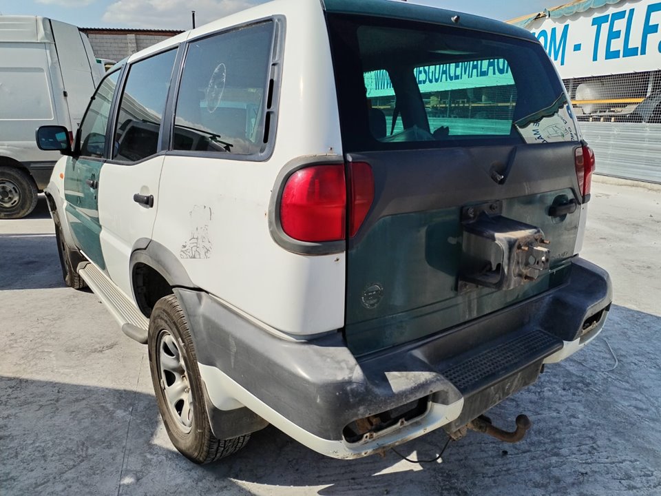NISSAN TERRANO II (R20) del 1950