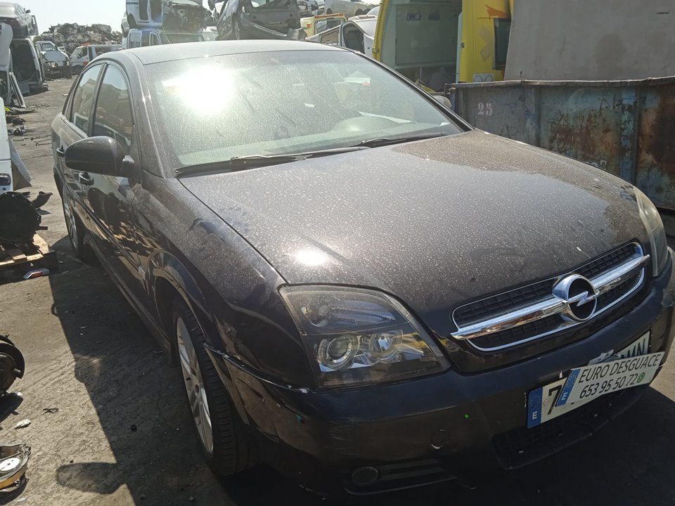 OPEL VECTRA C BERLINA del 2003