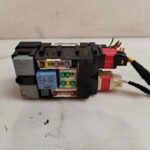 CAJA RELES / FUSIBLES 120762