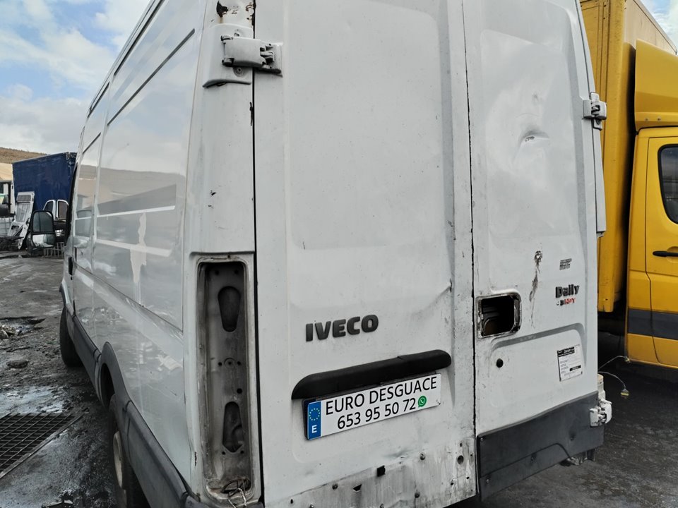 IVECO DAILY KOMBI del 2010