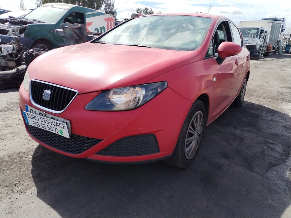 SEAT IBIZA SC (6J1) del 2009