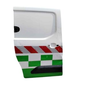 PUERTA LATERAL CORREDERA DERECHA 121550