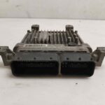 CENTRALITA MOTOR UCE 122055