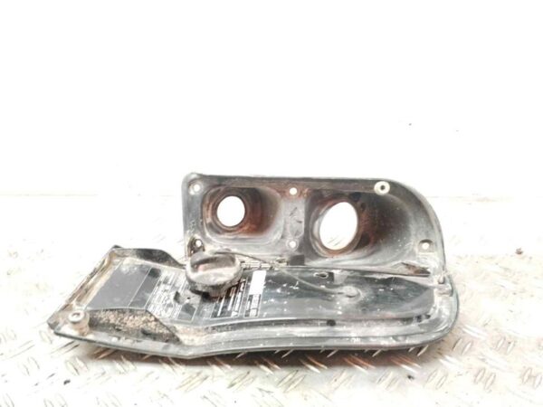 TAPA EXTERIOR COMBUSTIBLE 122205