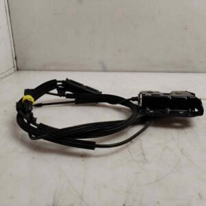 CERRADURA PUERTA TRASERA IZQUIERDA 120546