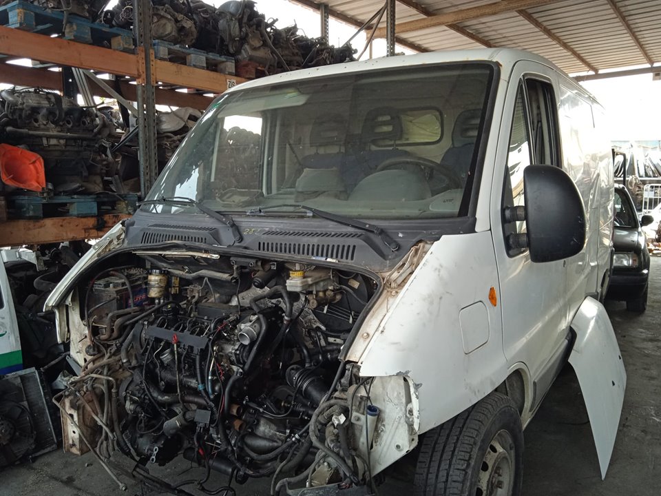 FIAT DUCATO II FURGÓN 11 del 2023
