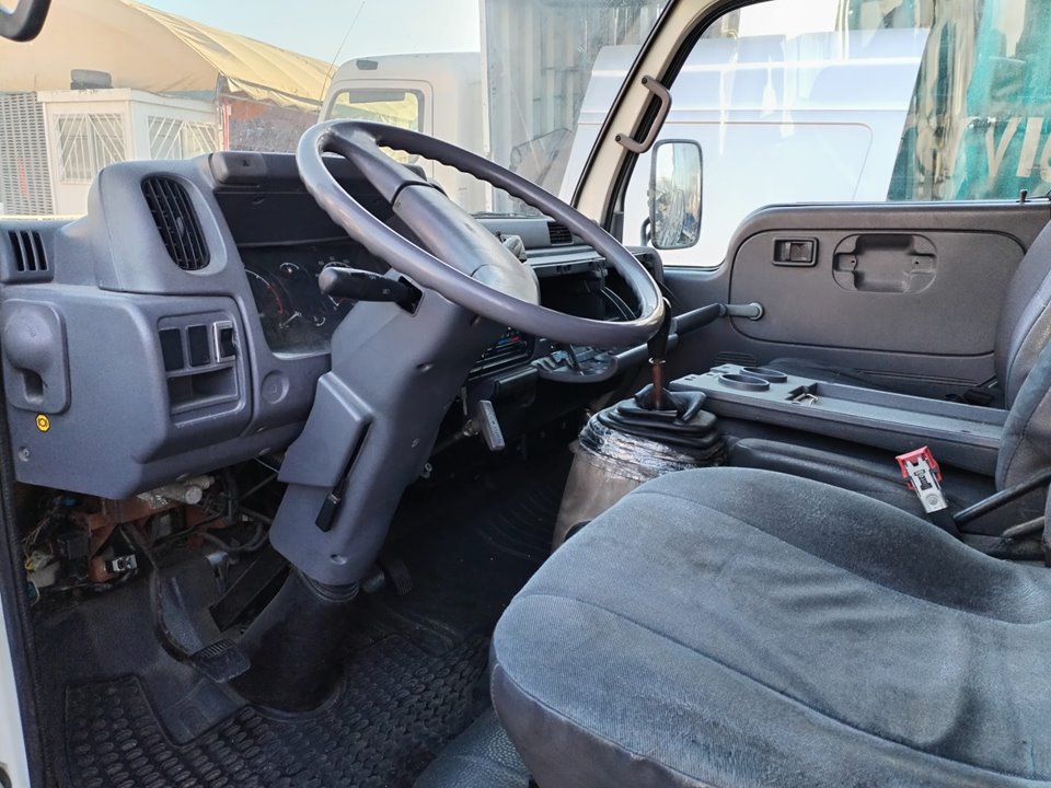 NISSAN CABSTAR del 2007