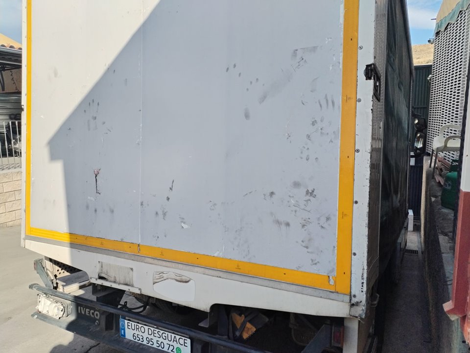 IVECO EUROCARGO (03.2008) del 2012