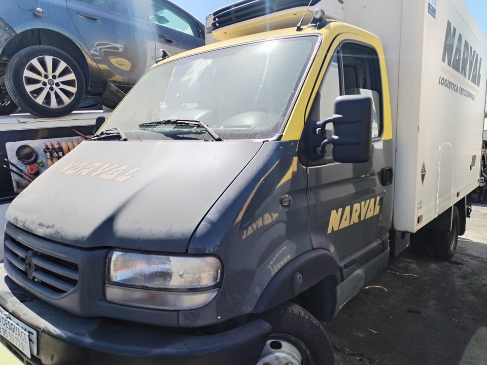 RENAULT MASCOTT (2000) del 2003